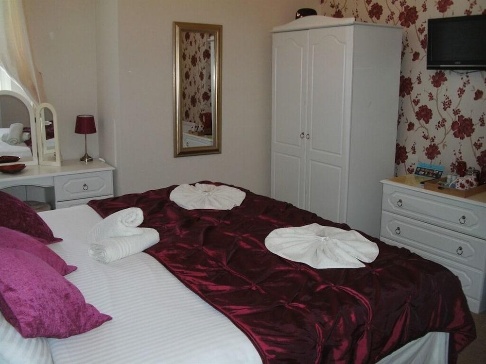 Atlantis Bed & Breakfast Torquay Luaran gambar